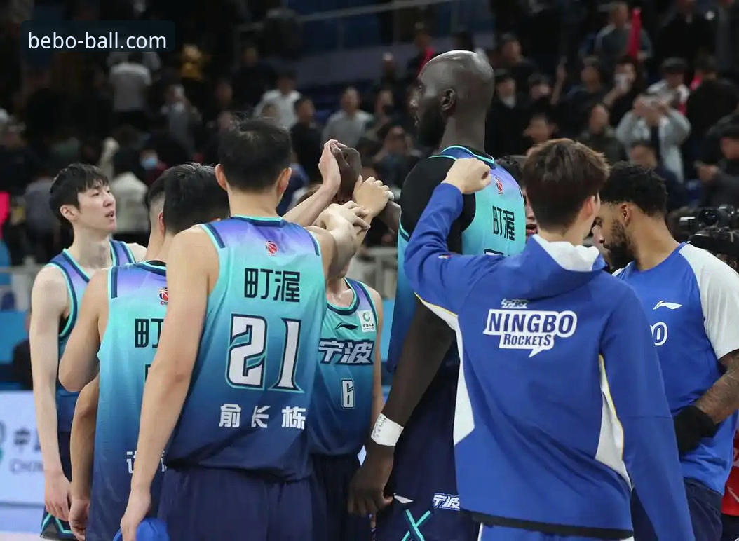 BEBO体育APP必备 CBA季后赛激战vs. BEBO体育观赛体验:浙江绝杀宁波晋级八强,资深用户的赛场速递