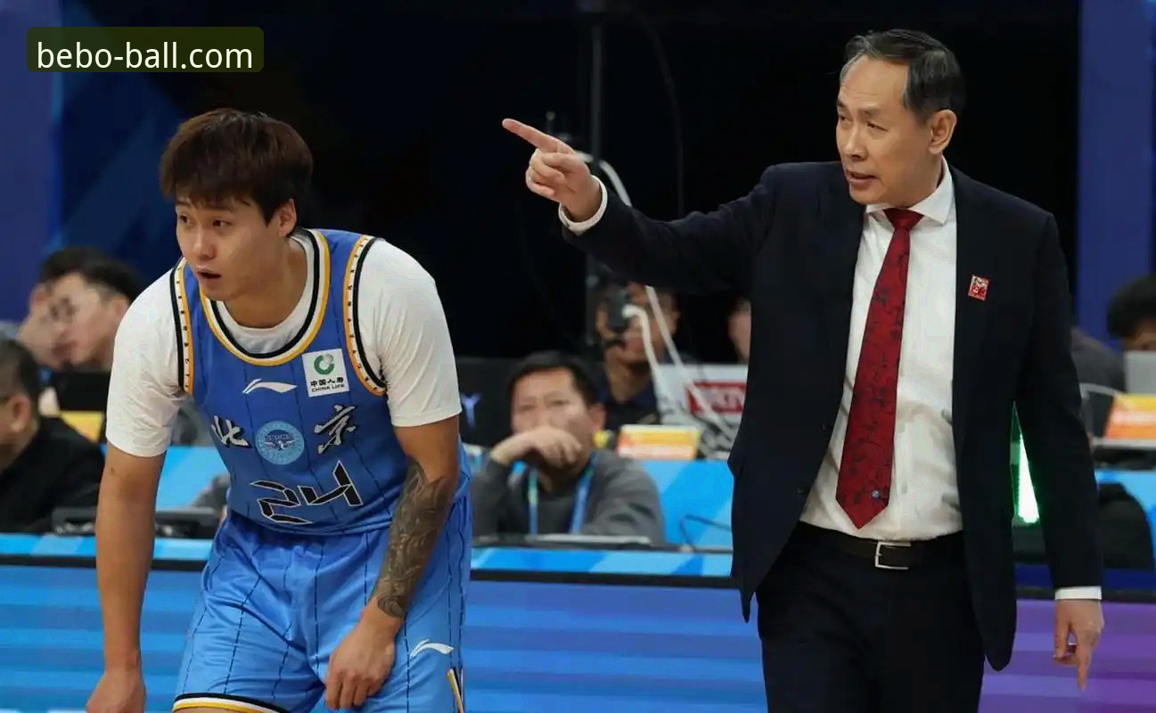 CBA季后赛激战vs. BEBO体育观赛体验：浙江绝杀宁波晋级八强，资深用户的赛场速递